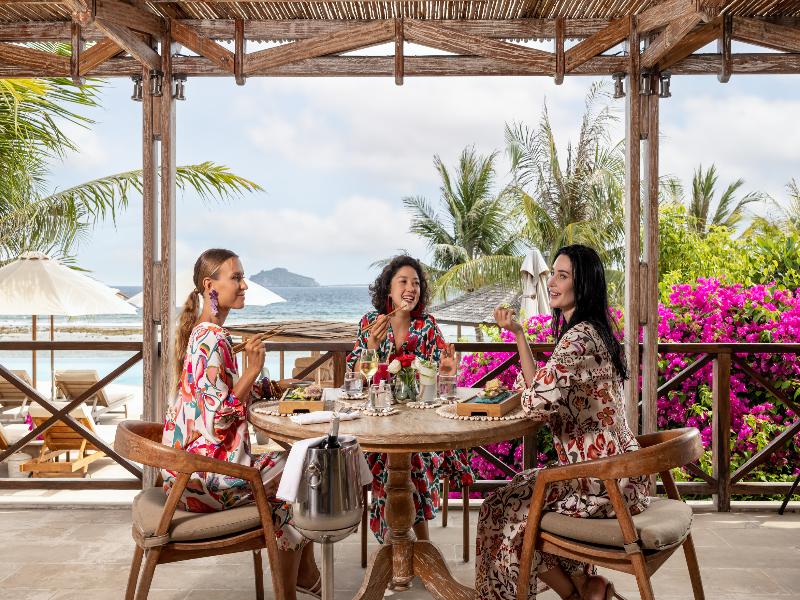 Eliana Resort And Spa image
