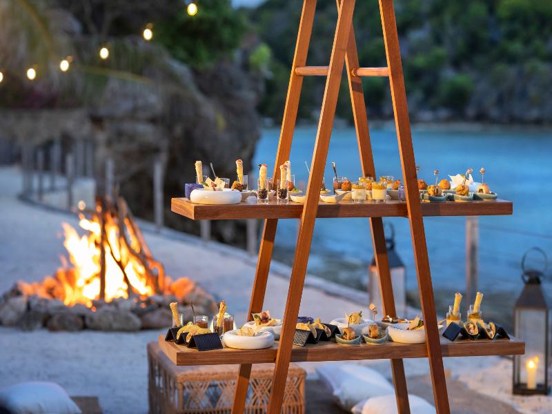 Eliana Resort And Spa image