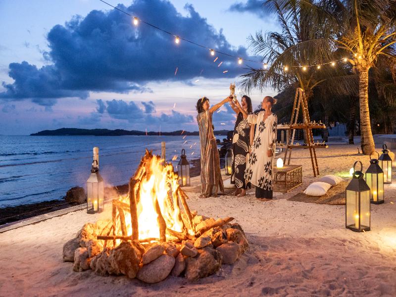 Eliana Resort And Spa image
