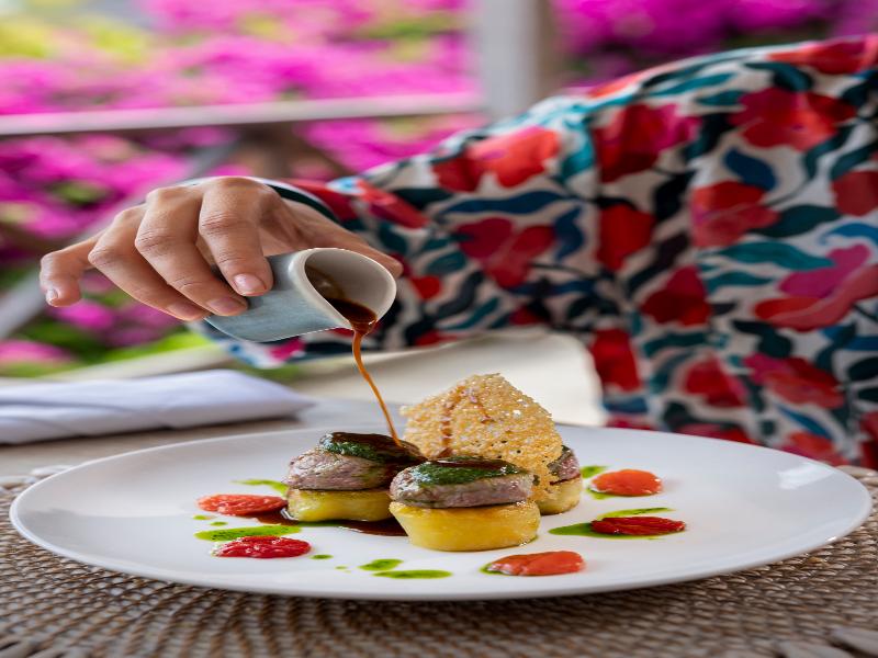 Eliana Resort And Spa image