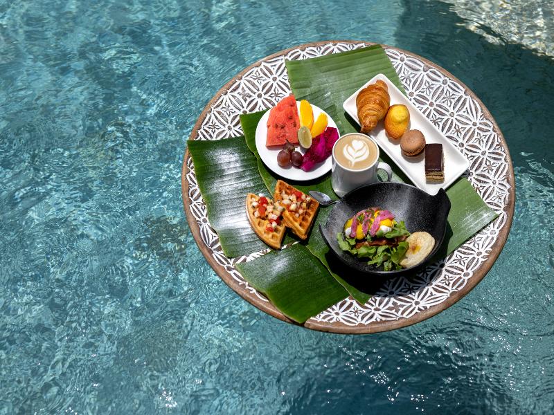 Eliana Resort And Spa image