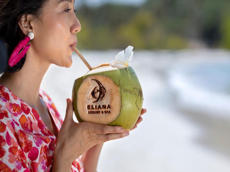 Eliana Resort And Spa image