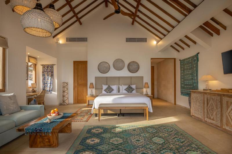 Eliana Resort And Spa image