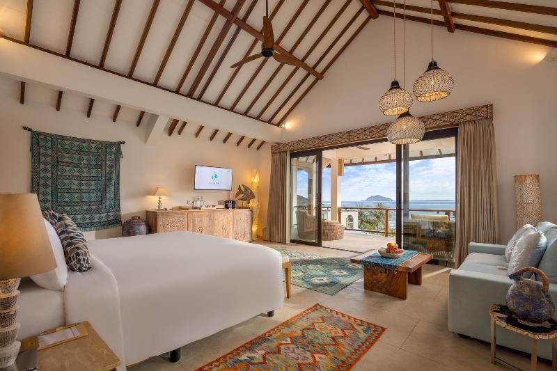 Eliana Resort And Spa image