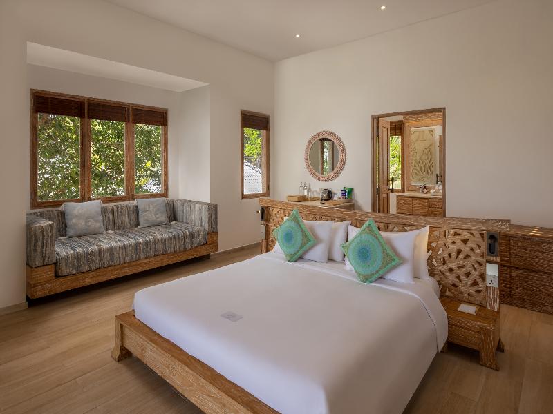 Eliana Resort And Spa image
