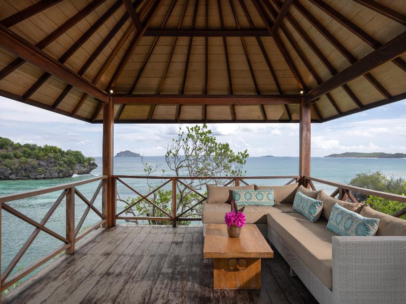 Eliana Resort And Spa image