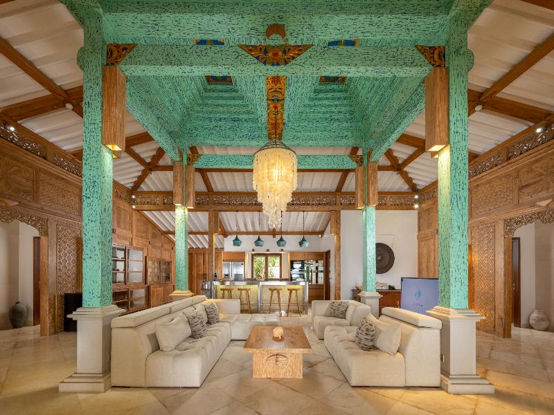 Eliana Resort And Spa image