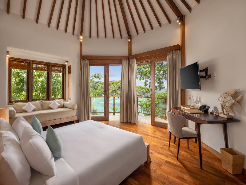 Eliana Resort And Spa image