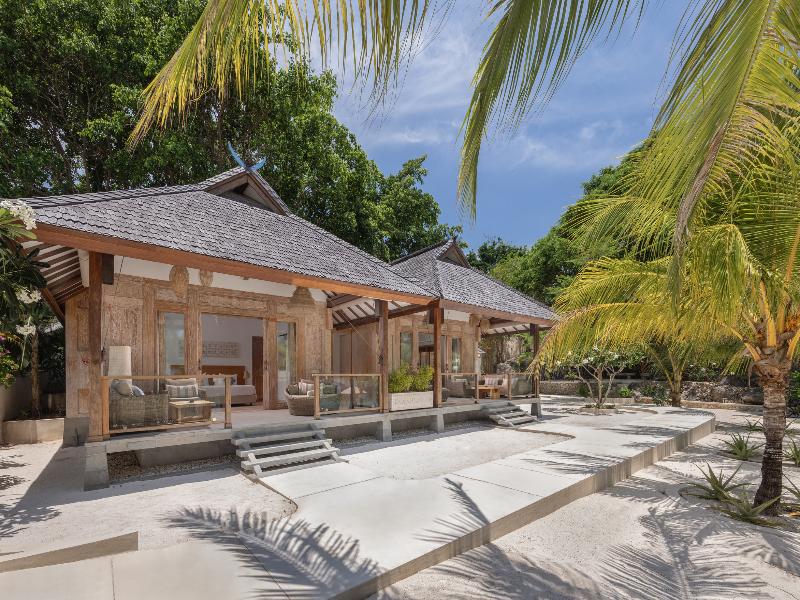 Eliana Resort And Spa image