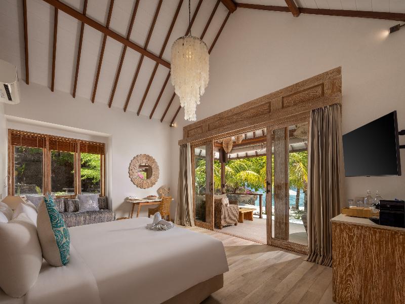 Eliana Resort And Spa image