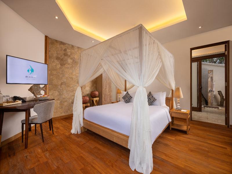 Eliana Resort And Spa image