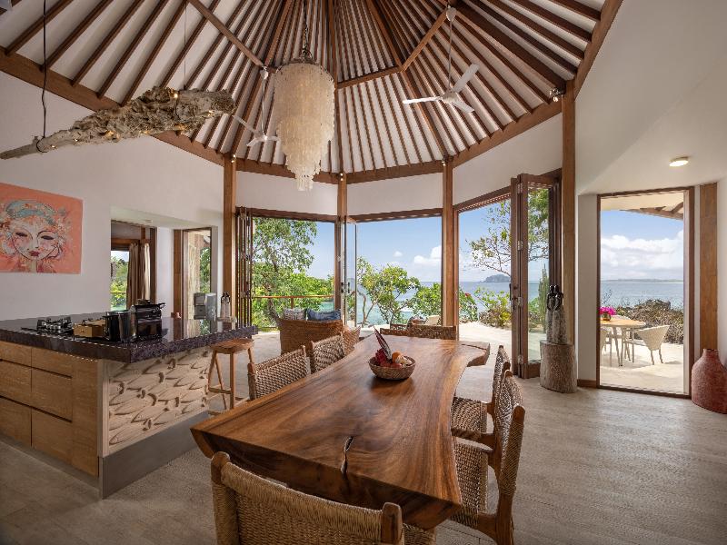 Eliana Resort And Spa image