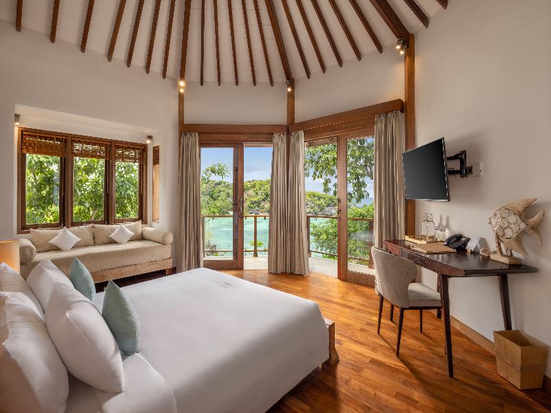 Eliana Resort And Spa image