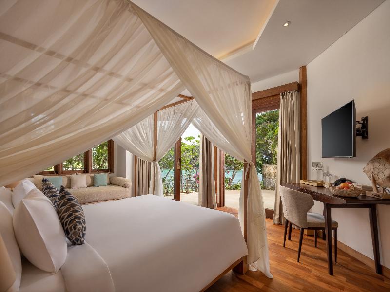 Eliana Resort And Spa image
