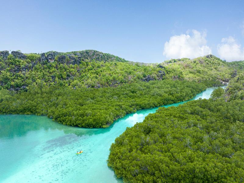 Eliana Resort And Spa image