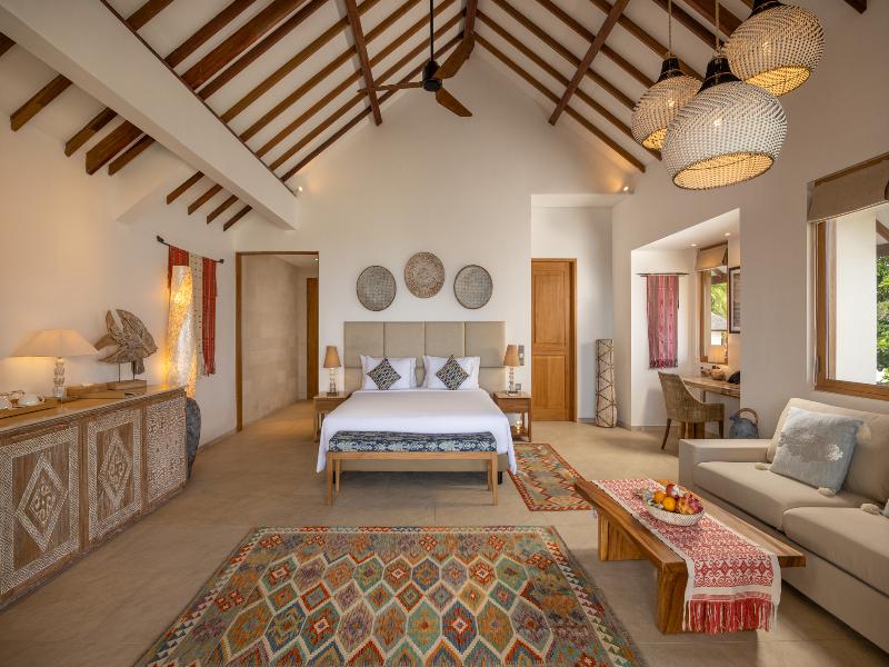 Eliana Resort And Spa image