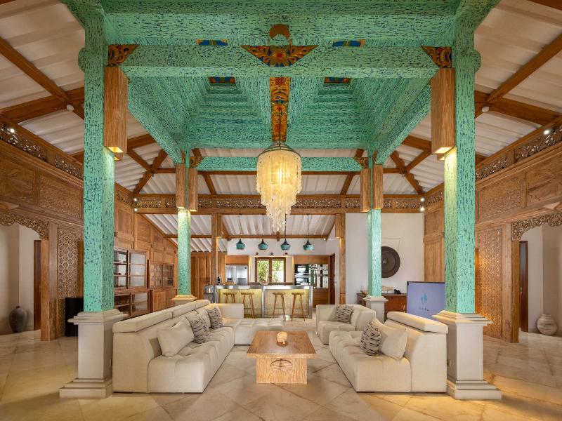 Eliana Resort And Spa image