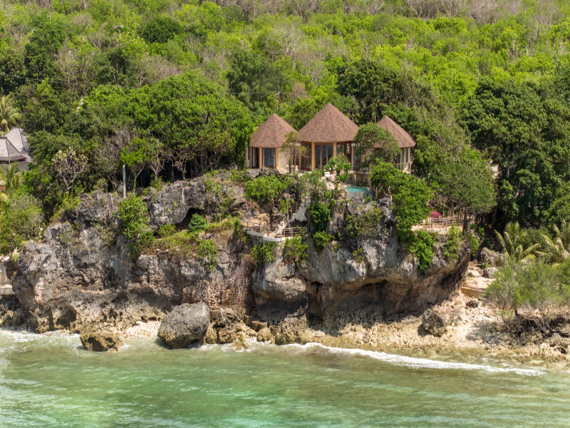 Eliana Resort And Spa image
