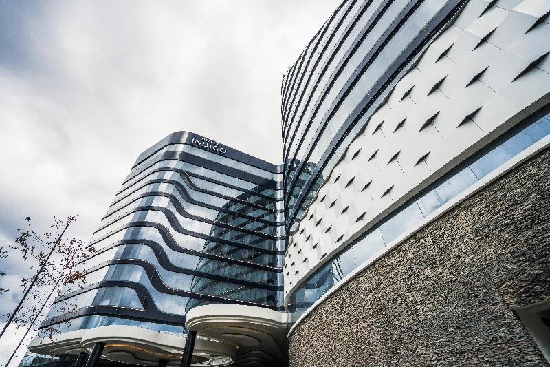 Indigo Bandung Dago Pakar