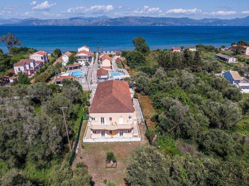 Saint Peter Bay Aparthotel image