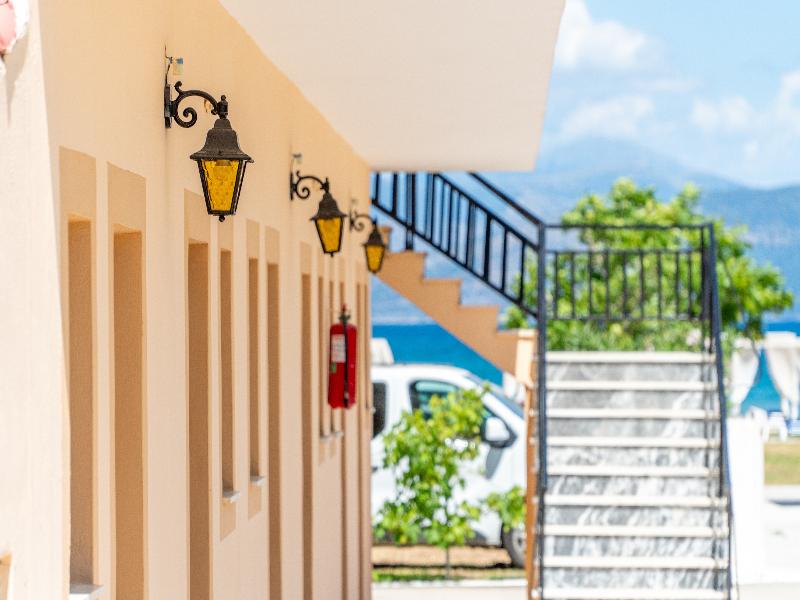 Saint Peter Bay Aparthotel image
