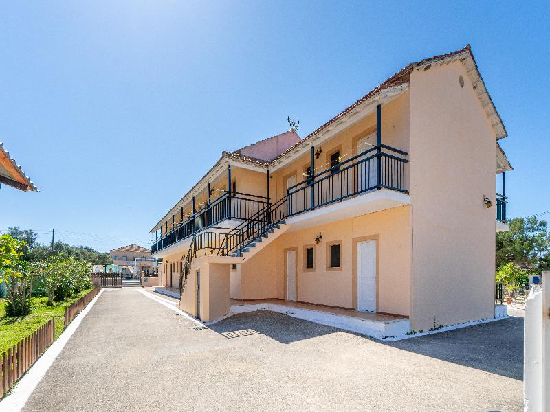 Saint Peter Bay Aparthotel image
