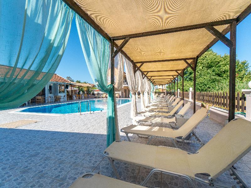 Saint Peter Bay Aparthotel image