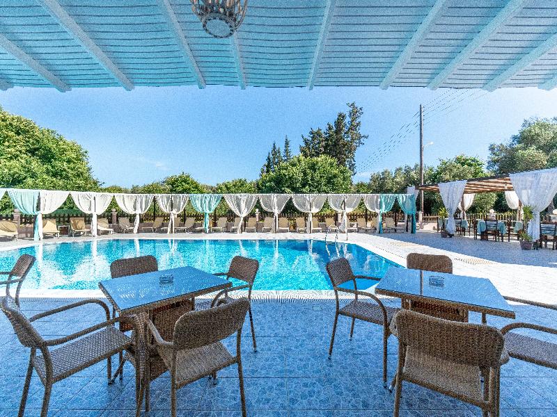 Saint Peter Bay Aparthotel image