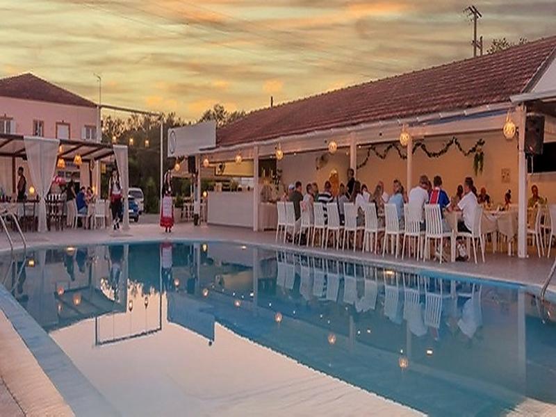 Saint Peter Bay Aparthotel image