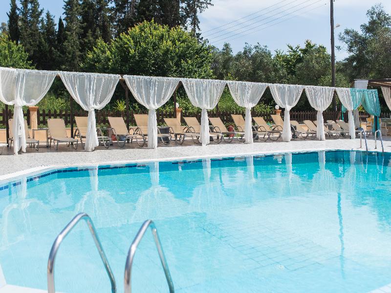 Saint Peter Bay Aparthotel image