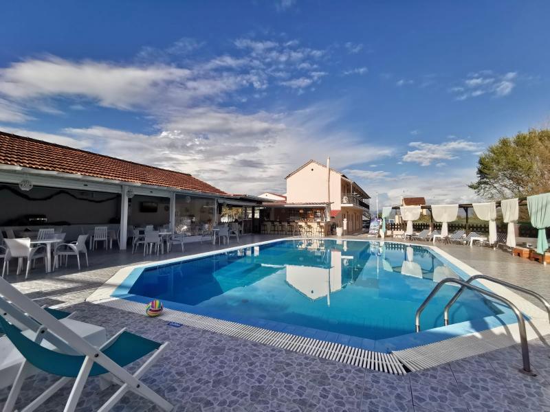 Saint Peter Bay Aparthotel image