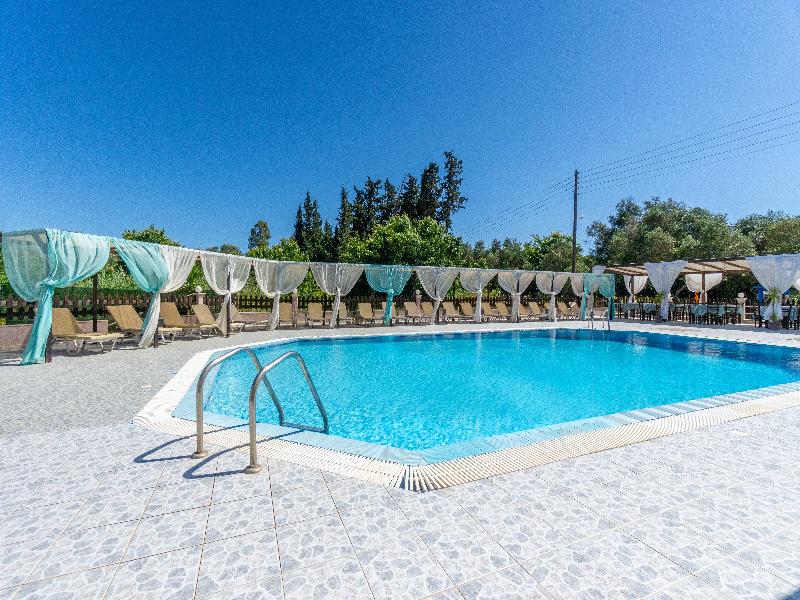 Saint Peter Bay Aparthotel image