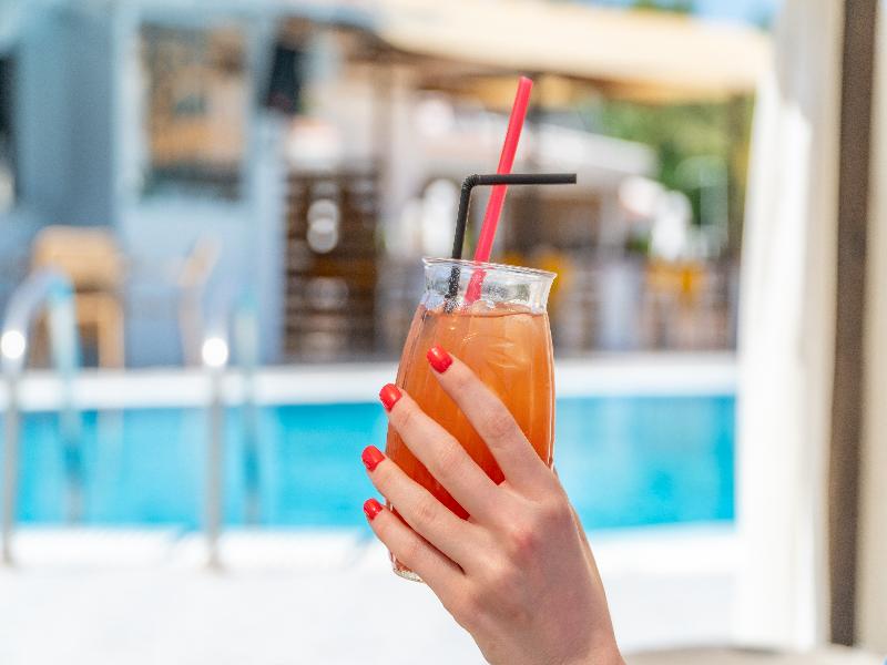 Saint Peter Bay Aparthotel image