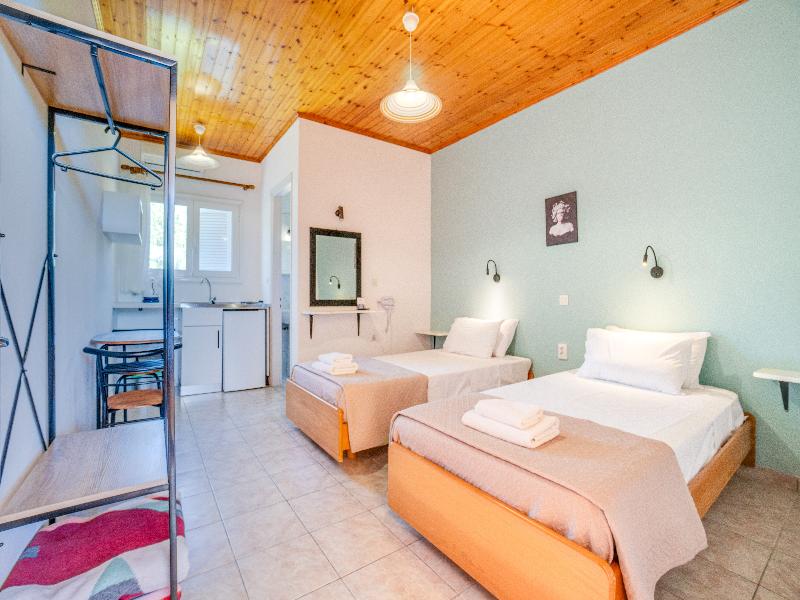 Saint Peter Bay Aparthotel image