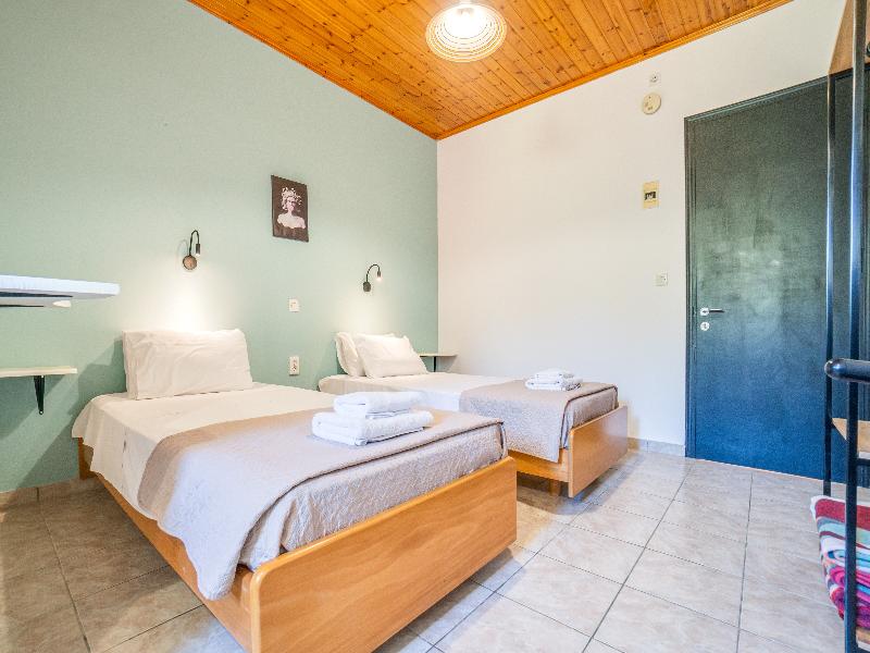 Saint Peter Bay Aparthotel image