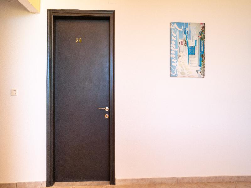 Saint Peter Bay Aparthotel image