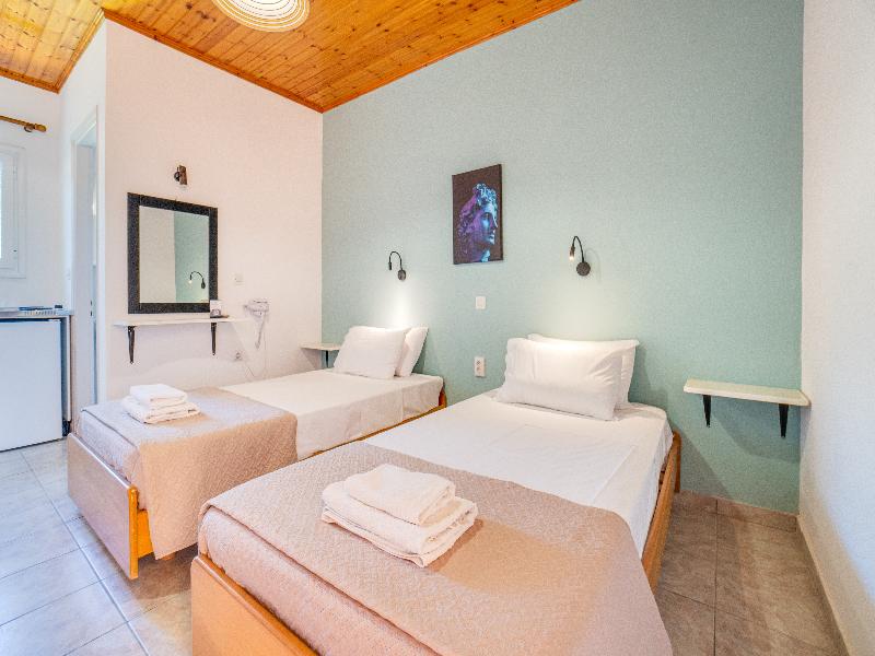 Saint Peter Bay Aparthotel image