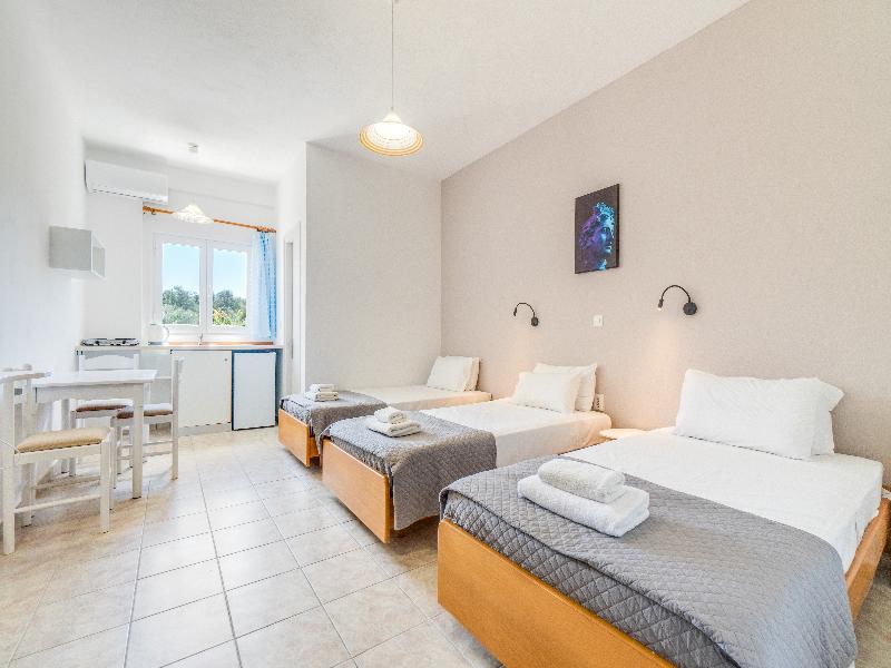 Saint Peter Bay Aparthotel image
