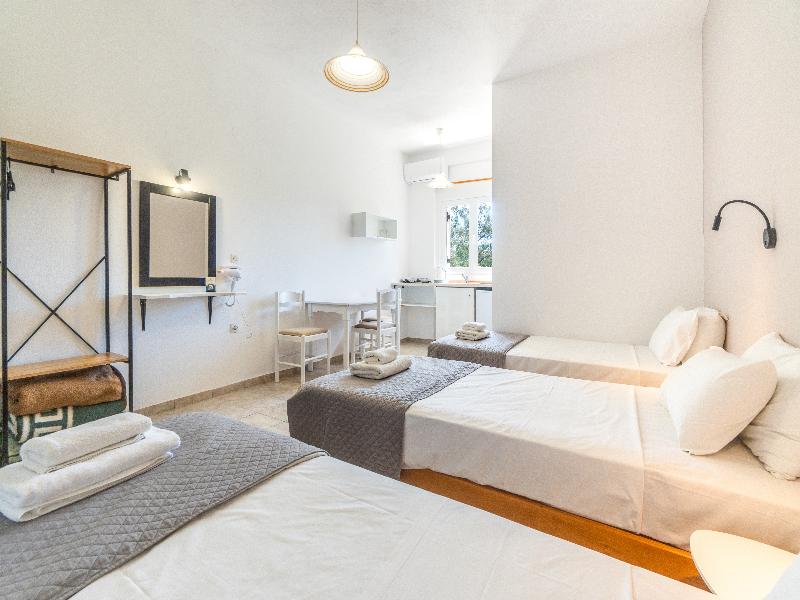Saint Peter Bay Aparthotel image