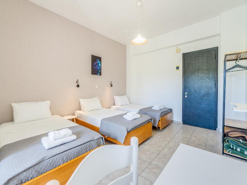 Saint Peter Bay Aparthotel image