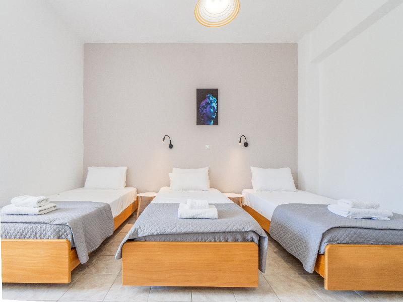 Saint Peter Bay Aparthotel image