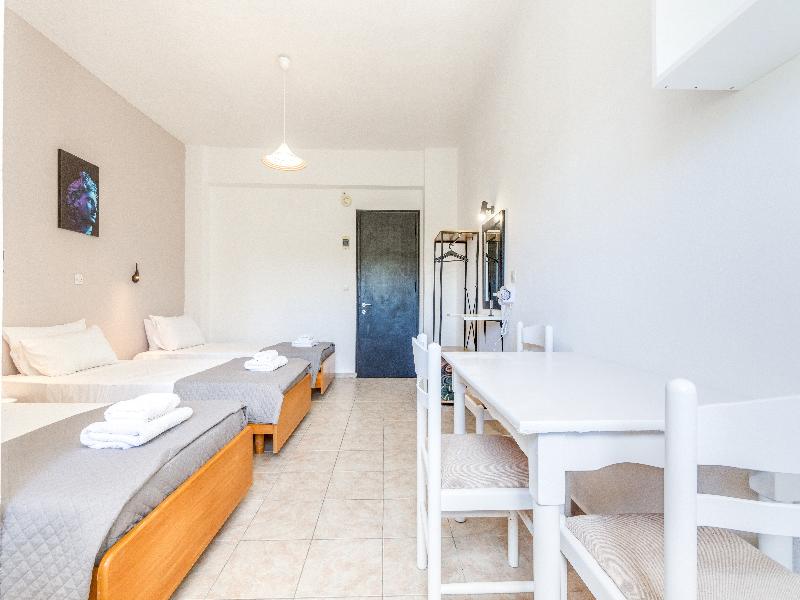 Saint Peter Bay Aparthotel image