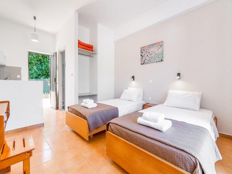 Saint Peter Bay Aparthotel image