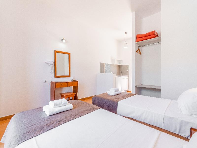 Saint Peter Bay Aparthotel image