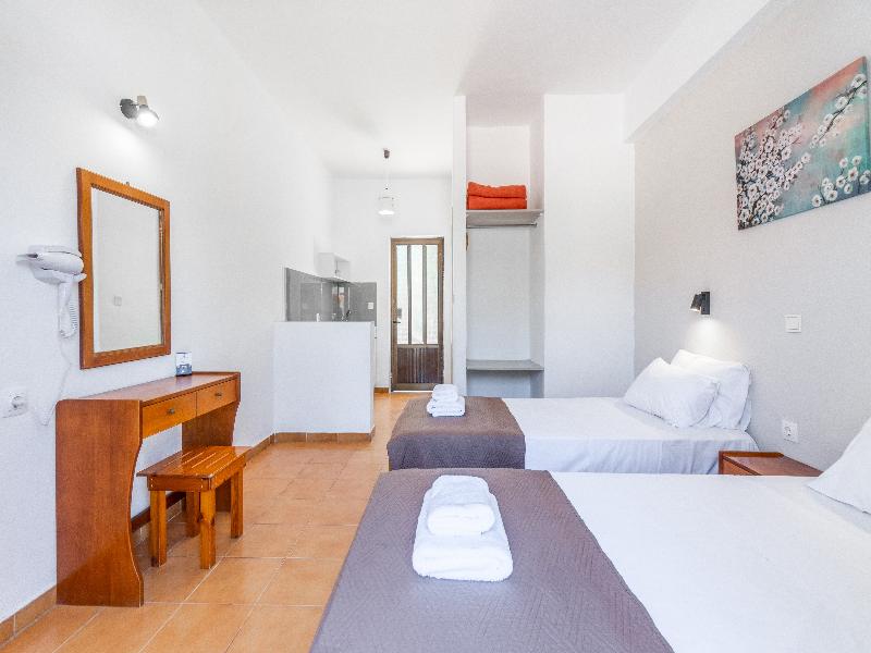 Saint Peter Bay Aparthotel image