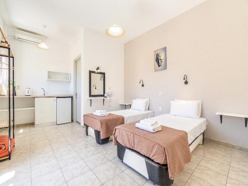Saint Peter Bay Aparthotel image