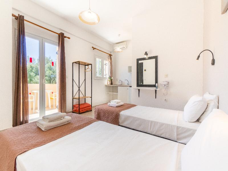 Saint Peter Bay Aparthotel image