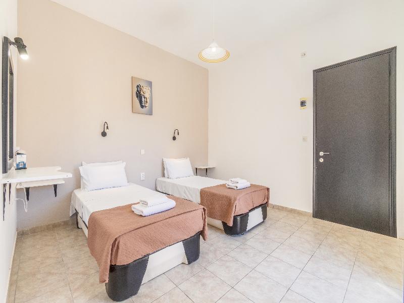 Saint Peter Bay Aparthotel image