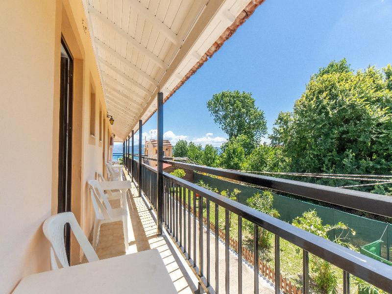 Saint Peter Bay Aparthotel image