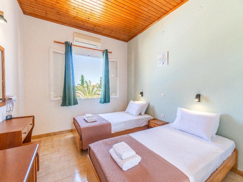 Saint Peter Bay Aparthotel image